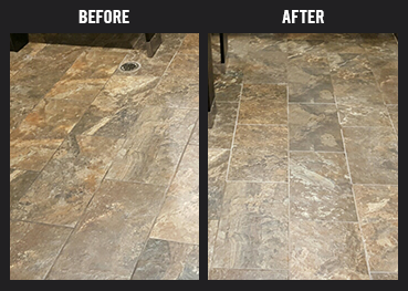 Carpet Cleaning