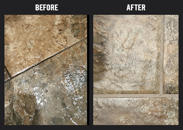 Carpet Cleaning